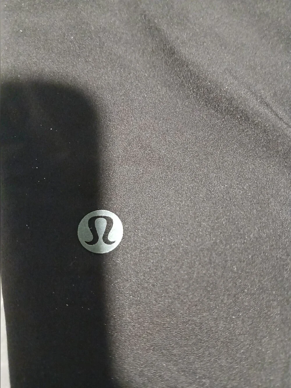 Lululemon Mens Athletic Shorts - Picture 2 of 3